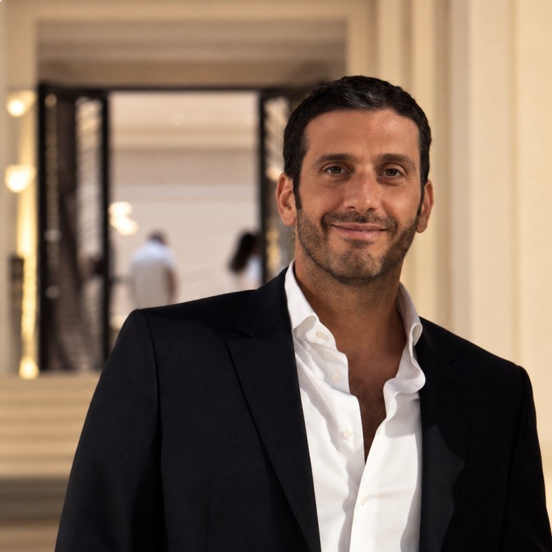 Laurent Cohen