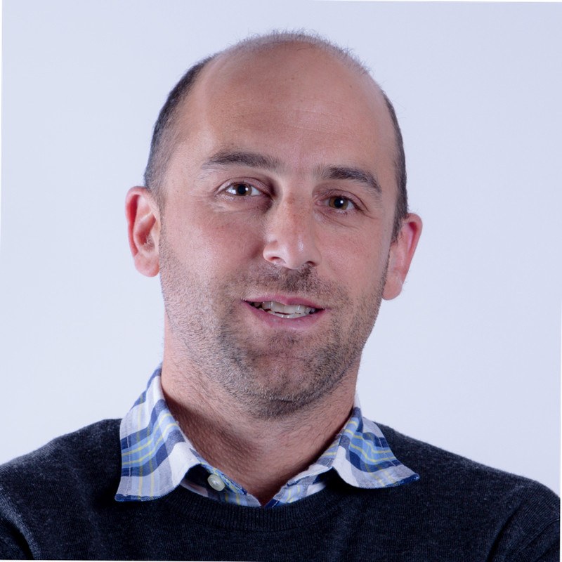 Mike Aidane